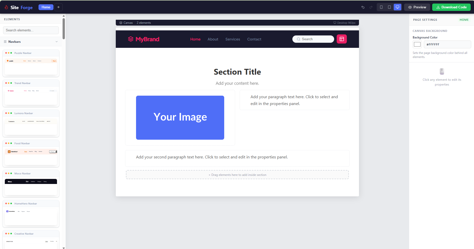 Responsive Design Workflow