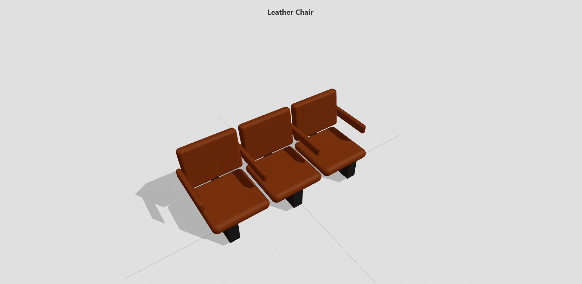 Procedural Chair Side