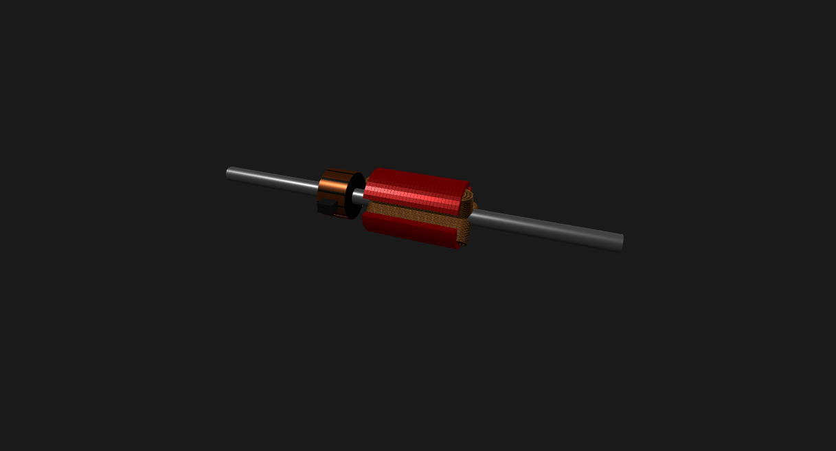 DC Motor